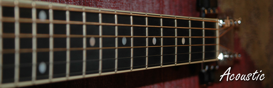 acoustic slide image